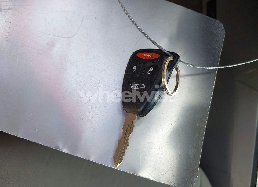 Photo 11 of 2005 Jeep Grand CHEROKEE LAREDO (VIN 1J4HR48N15C530381)