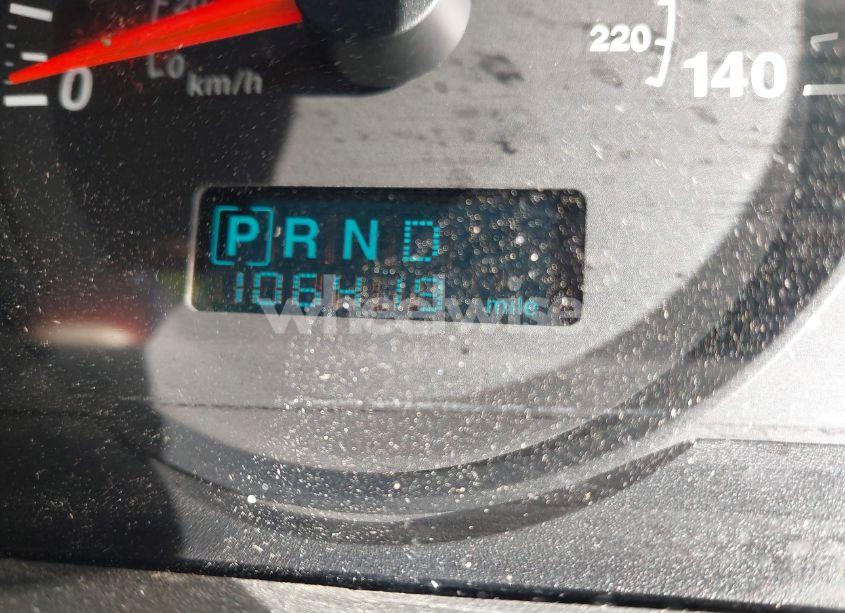 Photo 16 of 2005 Jeep Grand CHEROKEE LAREDO (VIN 1J4HR48N15C530381)