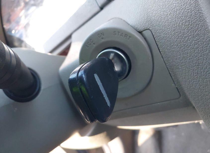 Photo 11 of 2005 Jeep Grand CHEROKEE LAREDO (VIN 1J4HR48N25C643840)