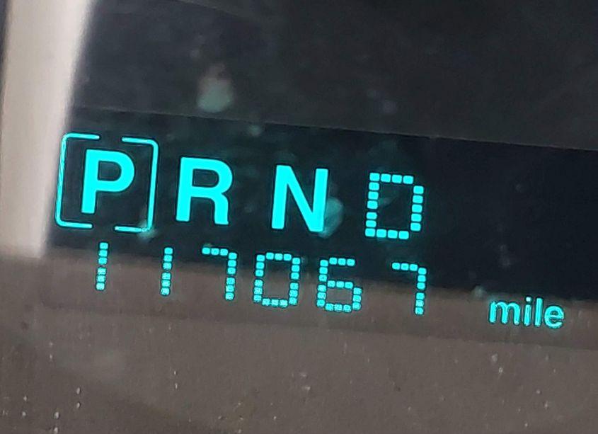 Photo 7 of 2005 Jeep Grand CHEROKEE LAREDO (VIN 1J4HR48N25C643840)