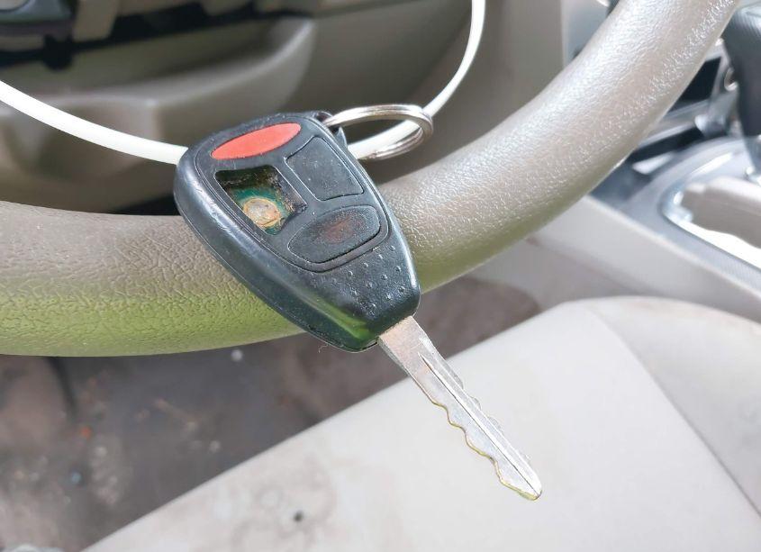 Photo 11 of 2006 Jeep Grand CHEROKEE LAREDO (VIN 1J4HR48N26C210116)