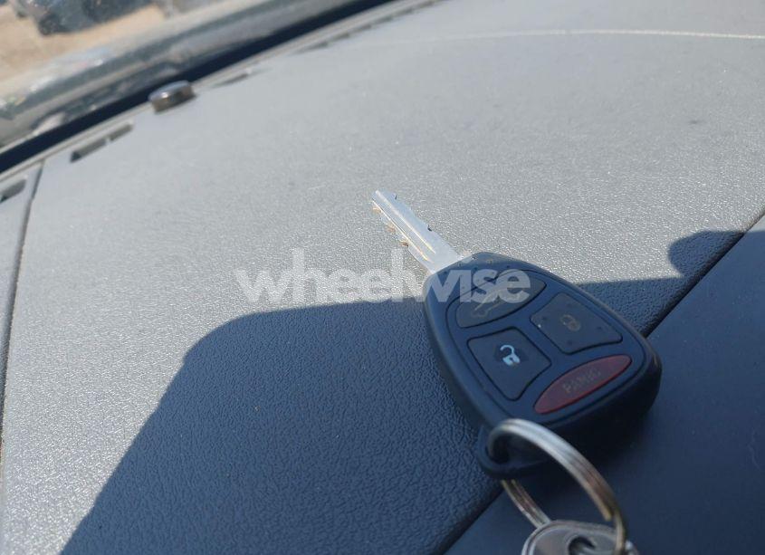 Photo 11 of 2005 Jeep Grand CHEROKEE LAREDO (VIN 1J4HR48N35C578674)