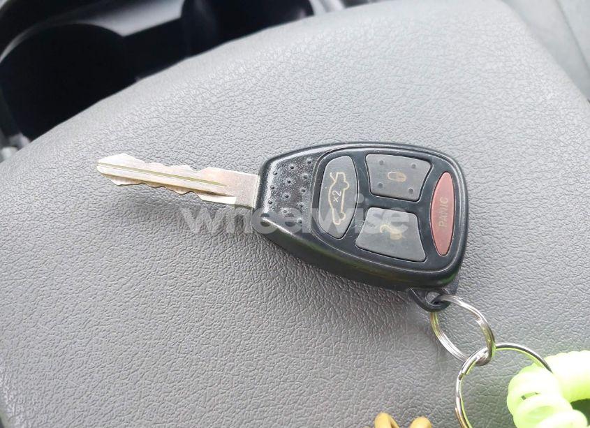 Photo 11 of 2005 Jeep Grand CHEROKEE LAREDO (VIN 1J4HR48N35C646312)