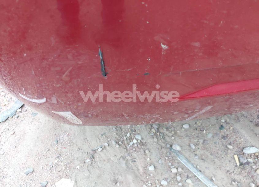 Photo 12 of 2005 Jeep Grand CHEROKEE LAREDO (VIN 1J4HR48N35C646312)