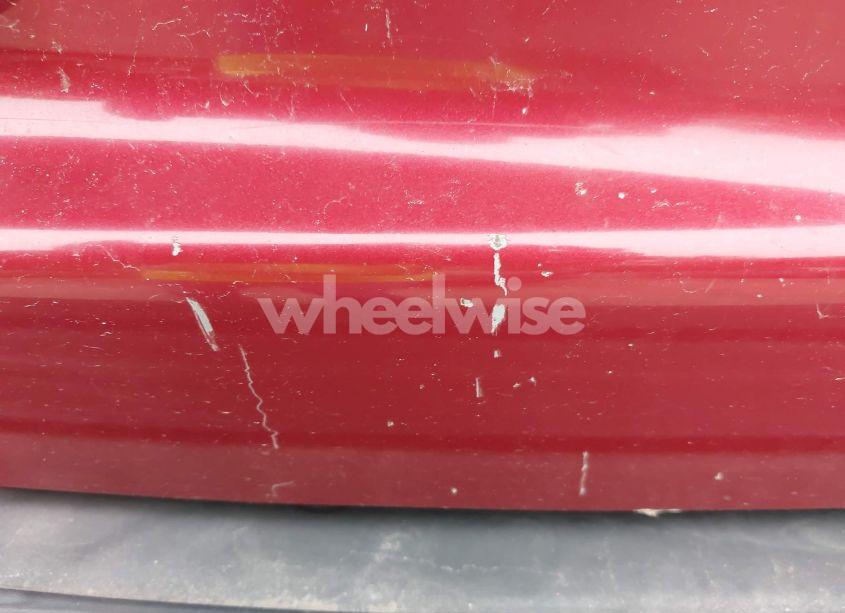 Photo 6 of 2005 Jeep Grand CHEROKEE LAREDO (VIN 1J4HR48N35C646312)