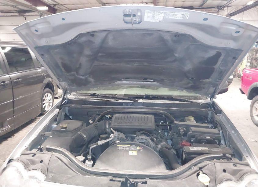 Photo 10 of 2006 Jeep Grand CHEROKEE LAREDO (VIN 1J4HR48N46C255686)