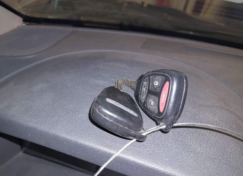 Photo 11 of 2006 Jeep Grand CHEROKEE LAREDO (VIN 1J4HR48N46C255686)