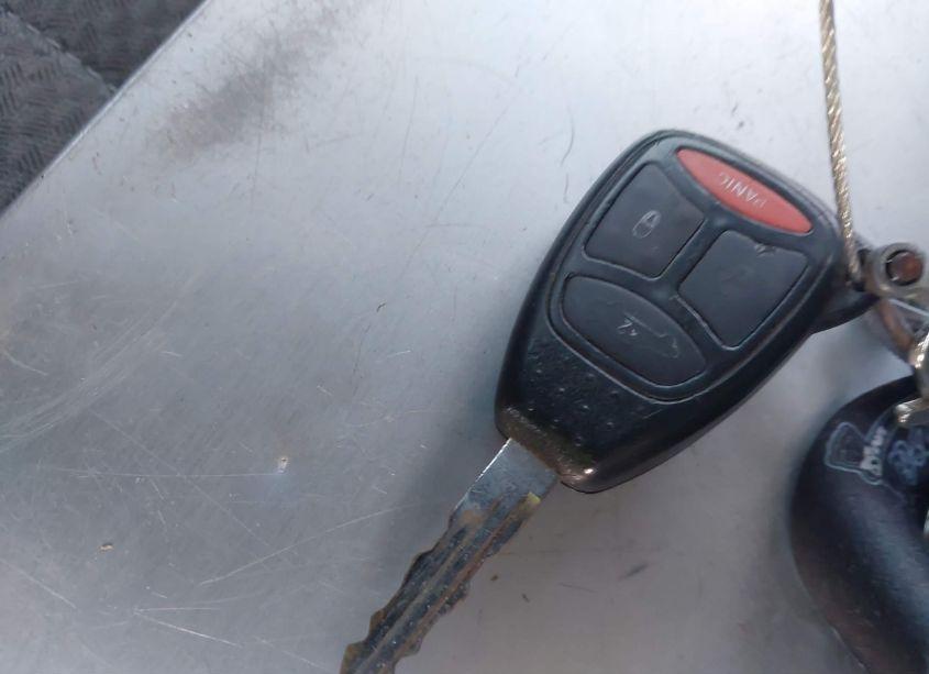 Photo 10 of 2006 Jeep Grand CHEROKEE LAREDO (VIN 1J4HR48N56C308332)