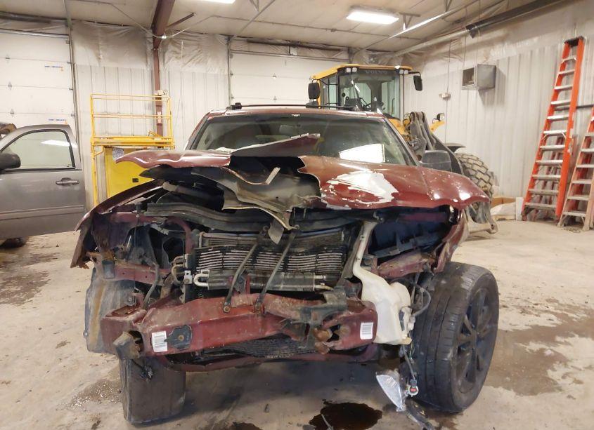 Photo 12 of 2006 Jeep Grand CHEROKEE (VIN 1J4HR48N56C368515)