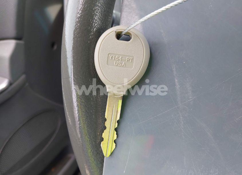 Photo 11 of 2006 Jeep Grand CHEROKEE LAREDO (VIN 1J4HR48N66C333062)