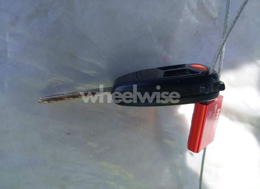 Photo 11 of 2005 Jeep Grand CHEROKEE LAREDO (VIN 1J4HR48N75C540252)