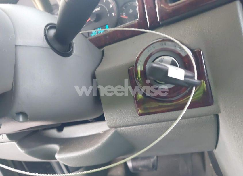 Photo 11 of 2005 Jeep Grand CHEROKEE LAREDO (VIN 1J4HR48N75C647740)