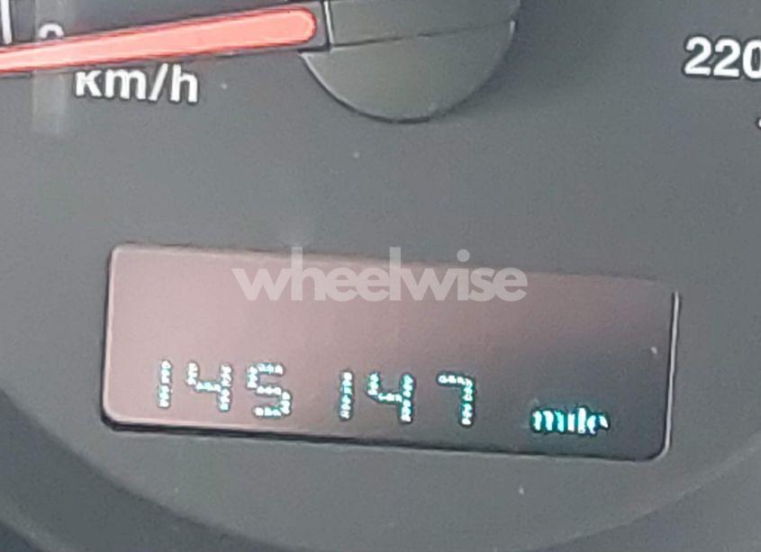 Photo 15 of 2005 Jeep Grand CHEROKEE LAREDO (VIN 1J4HR48N75C647740)