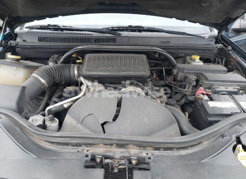 Photo 10 of 2005 Jeep Grand CHEROKEE LAREDO (VIN 1J4HR48N75C722548)