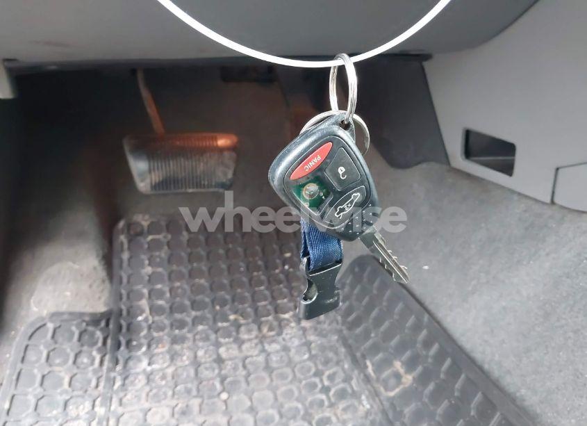 Photo 11 of 2005 Jeep Grand CHEROKEE LAREDO (VIN 1J4HR48N75C722548)