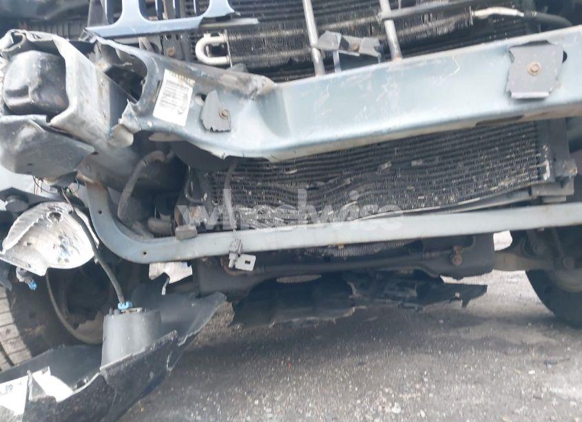 Photo 15 of 2005 Jeep Grand CHEROKEE LAREDO (VIN 1J4HR48N75C722548)