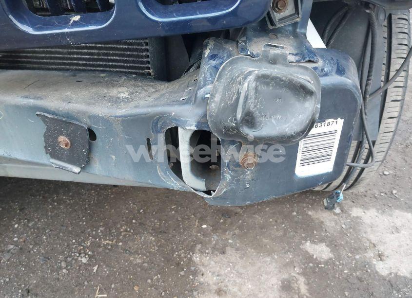 Photo 16 of 2005 Jeep Grand CHEROKEE LAREDO (VIN 1J4HR48N75C722548)