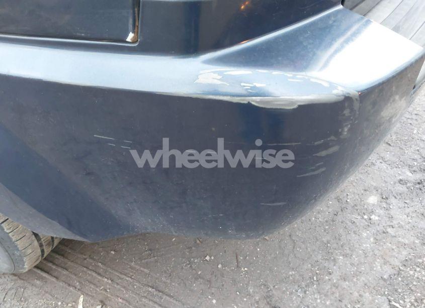 Photo 17 of 2005 Jeep Grand CHEROKEE LAREDO (VIN 1J4HR48N75C722548)