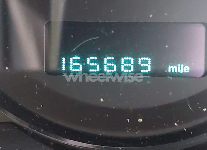 Photo 7 of 2005 Jeep Grand CHEROKEE LAREDO (VIN 1J4HR48N75C722548)