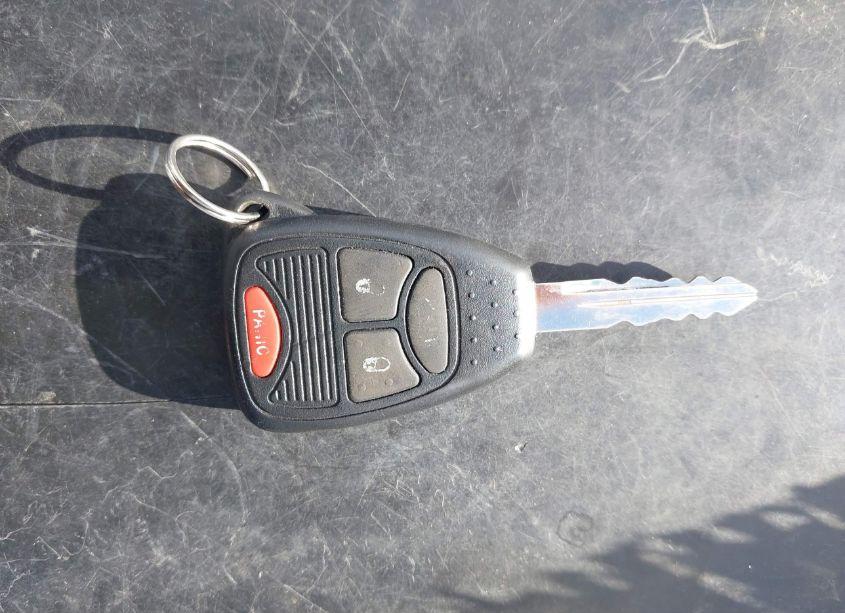 Photo 11 of 2006 Jeep Grand CHEROKEE LAREDO (VIN 1J4HR48N76C194186)