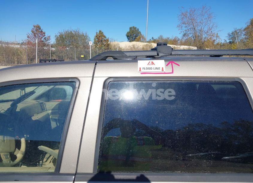 Photo 6 of 2006 Jeep Grand CHEROKEE LAREDO (VIN 1J4HR48N86C182533)