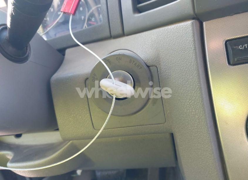 Photo 11 of 2005 Jeep Grand CHEROKEE LAREDO (VIN 1J4HR48N95C516969)