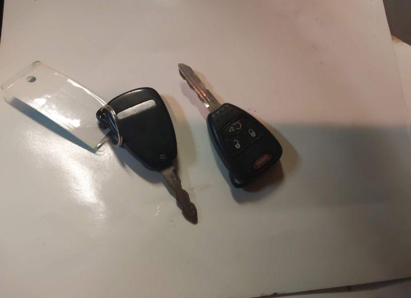 Photo 11 of 2005 Jeep Grand CHEROKEE LAREDO (VIN 1J4HR48N95C599609)