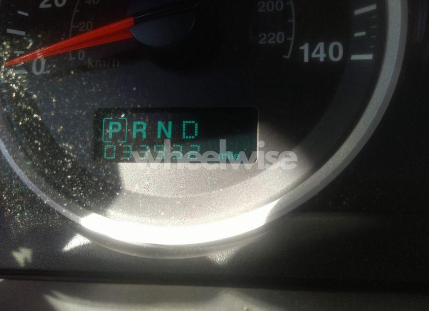 Photo 12 of 2005 Jeep Grand CHEROKEE LIMITED (VIN 1J4HR58225C527033)