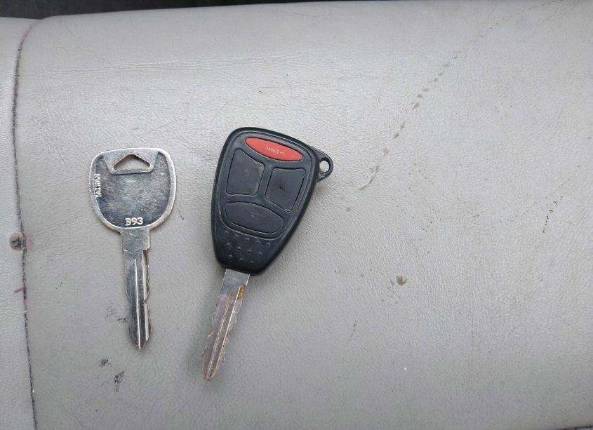 Photo 11 of 2005 Jeep Grand CHEROKEE LIMITED (VIN 1J4HR58225C673402)