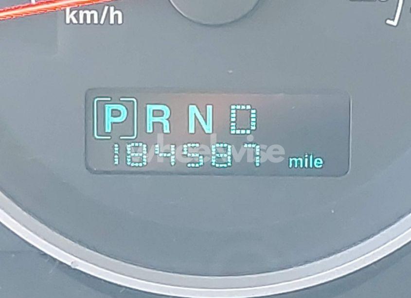 Photo 12 of 2005 Jeep Grand CHEROKEE LIMITED (VIN 1J4HR58235C528997)