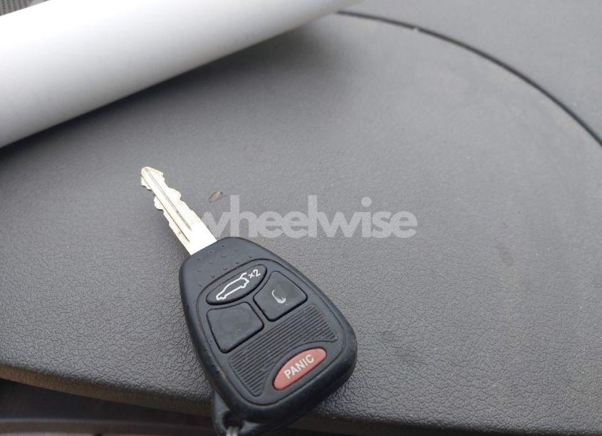 Photo 11 of 2005 Jeep Grand CHEROKEE LIMITED (VIN 1J4HR58235C594062)