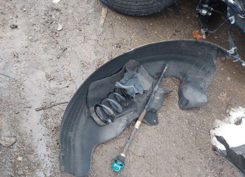 Photo 12 of 2006 Jeep Grand CHEROKEE LIMITED (VIN 1J4HR58236C102387)