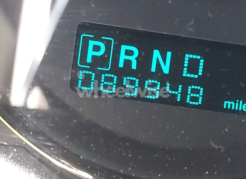 Photo 7 of 2005 Jeep Grand CHEROKEE LIMITED (VIN 1J4HR58255C711270)