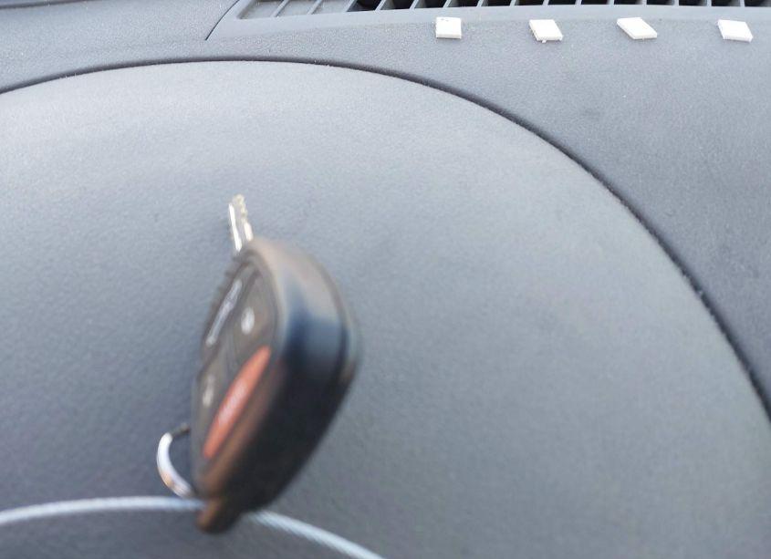 Photo 11 of 2005 Jeep Grand CHEROKEE LIMITED (VIN 1J4HR58285C644860)