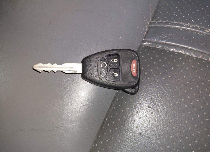 Photo 11 of 2005 Jeep Grand CHEROKEE LIMITED (VIN 1J4HR58285C730394)