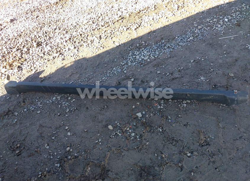 Photo 12 of 2005 Jeep Grand CHEROKEE LIMITED (VIN 1J4HR58295C532570)