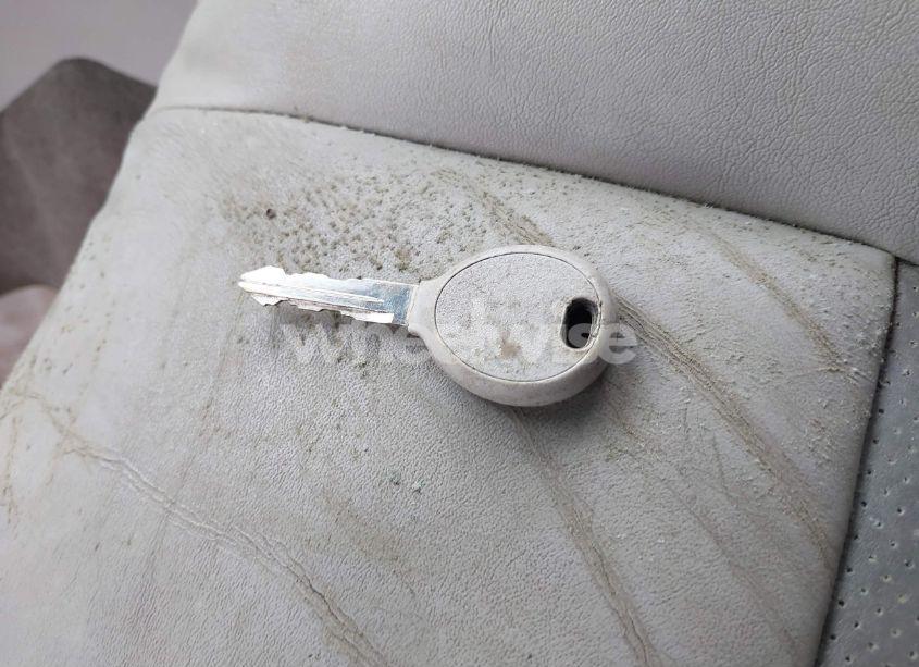 Photo 11 of 2005 Jeep Grand CHEROKEE LIMITED (VIN 1J4HR58295C568565)