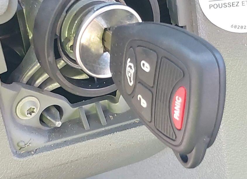 Photo 11 of 2005 Jeep Grand CHEROKEE LIMITED (VIN 1J4HR58295C671954)