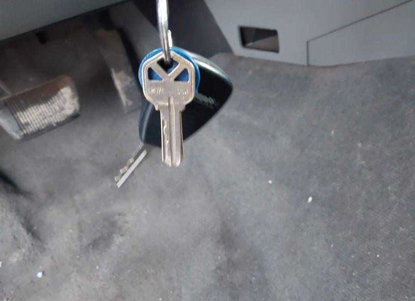 Photo 11 of 2006 Jeep Grand CHEROKEE LIMITED (VIN 1J4HR58296C362423)