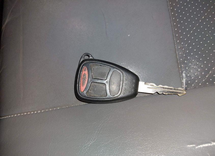 Photo 11 of 2005 Jeep Grand CHEROKEE LIMITED (VIN 1J4HR582X5C647890)