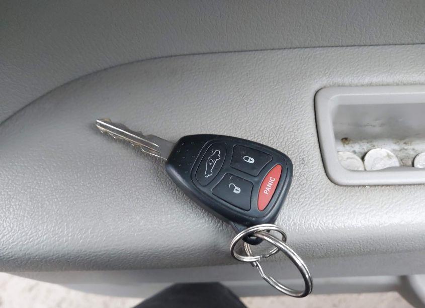 Photo 11 of 2006 Jeep Grand CHEROKEE LIMITED (VIN 1J4HR582X6C361460)