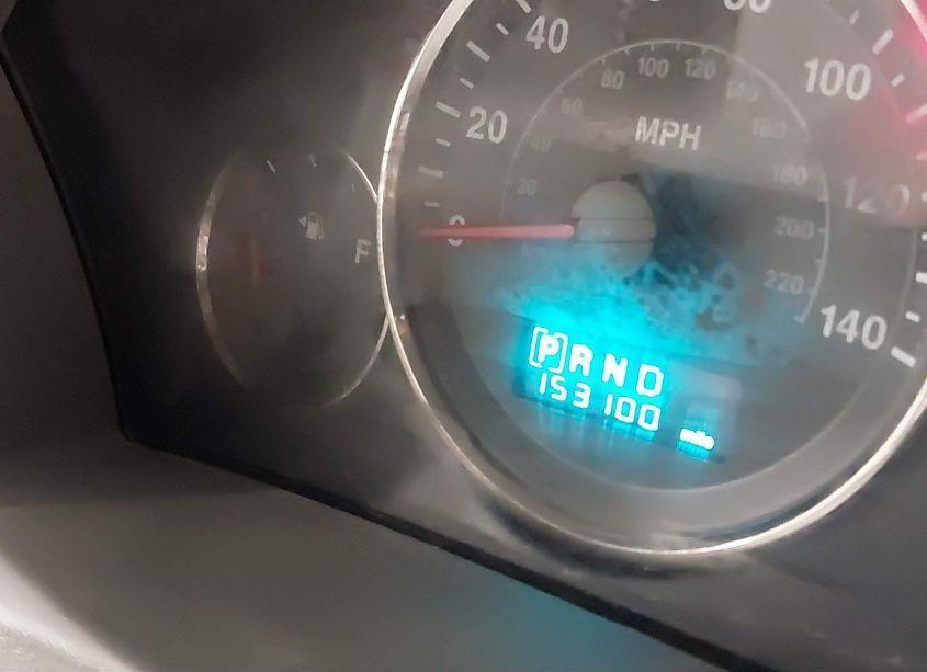 Photo 7 of 2005 Jeep Grand CHEROKEE LIMITED (VIN 1J4HR58N05C606842)