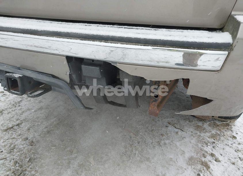 Photo 12 of 2005 Jeep Grand CHEROKEE LIMITED (VIN 1J4HR58N25C677850)