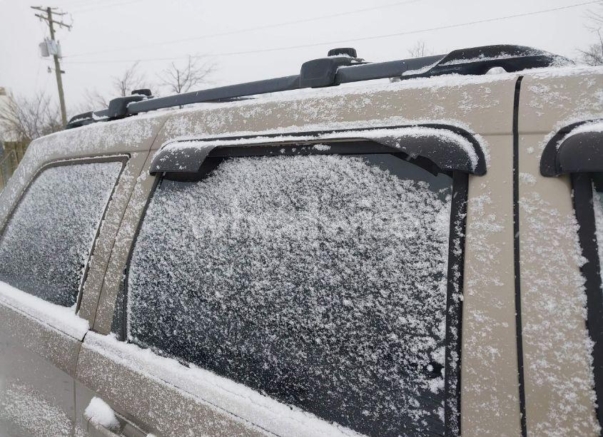 Photo 6 of 2005 Jeep Grand CHEROKEE LIMITED (VIN 1J4HR58N25C677850)