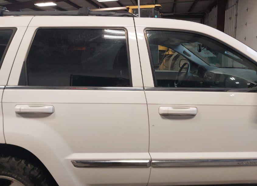 Photo 13 of 2006 Jeep Grand CHEROKEE LIMITED (VIN 1J4HR58N36C208428)