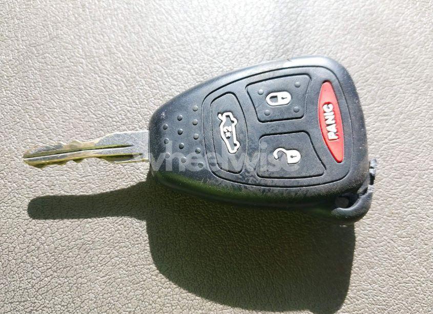 Photo 11 of 2005 Jeep Grand CHEROKEE LIMITED (VIN 1J4HR58N45C662671)