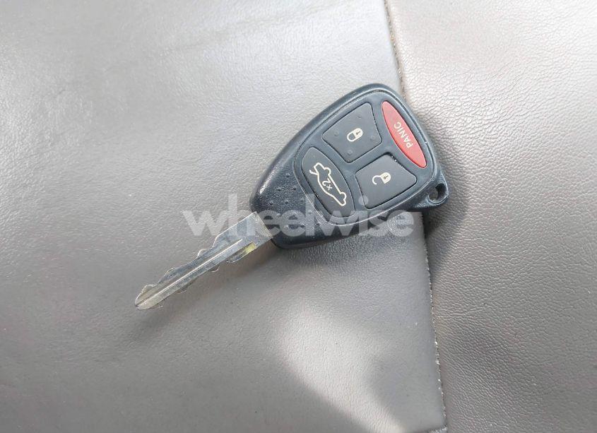 Photo 11 of 2005 Jeep Grand CHEROKEE LIMITED (VIN 1J4HR58N65C544945)