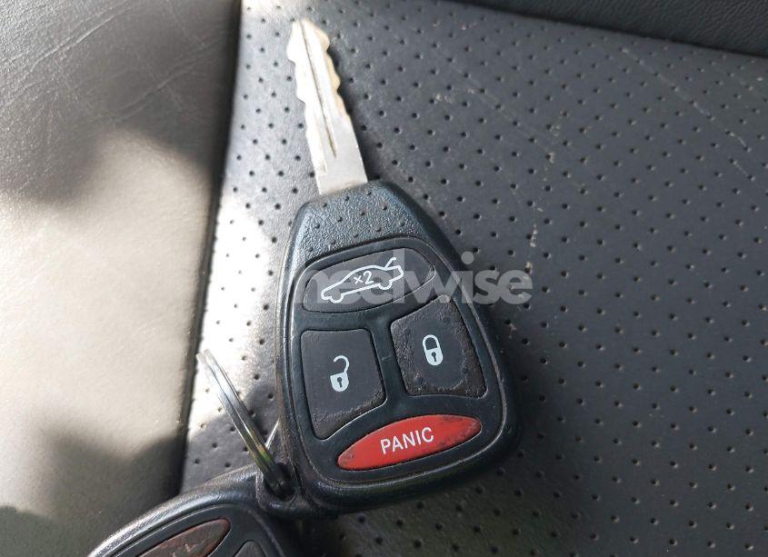 Photo 11 of 2006 Jeep Grand CHEROKEE LIMITED (VIN 1J4HR58N66C102104)