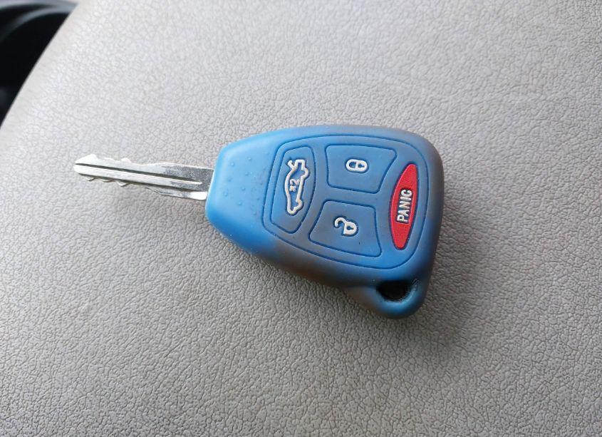 Photo 11 of 2005 Jeep Grand CHEROKEE LIMITED (VIN 1J4HR58N75C560295)