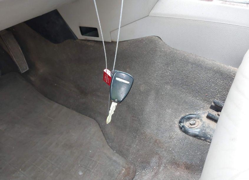 Photo 11 of 2006 Jeep Grand CHEROKEE LIMITED (VIN 1J4HR58N86C184997)